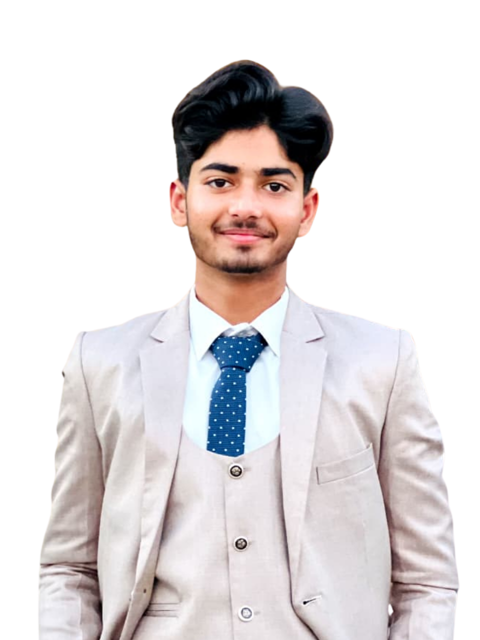 CraftSolve founder