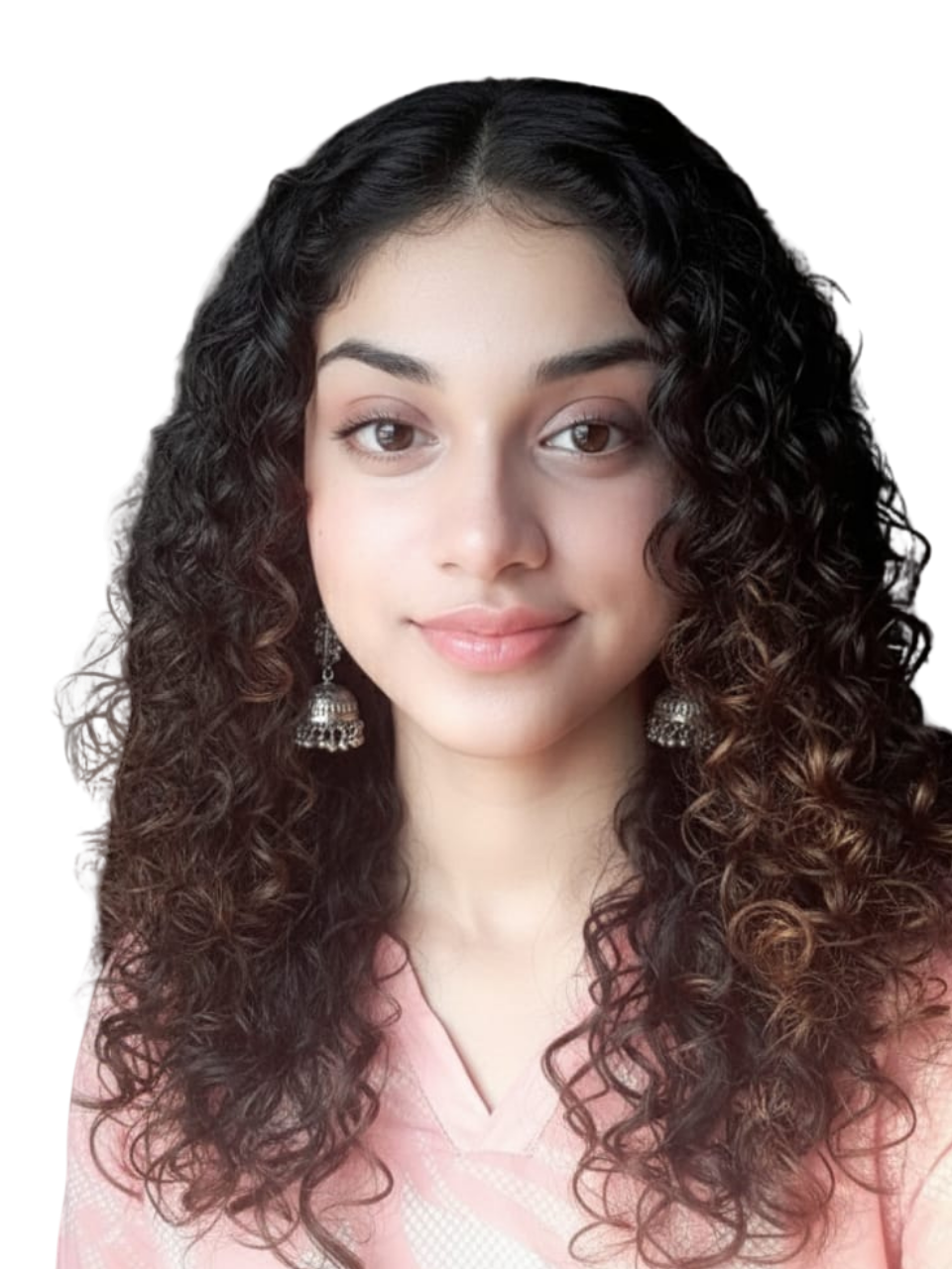 Muniba, Backend Developer