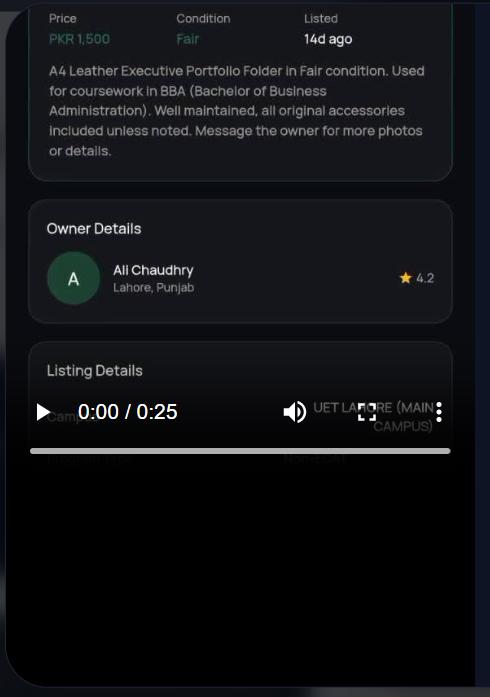 ToolCanopy screenshot 4