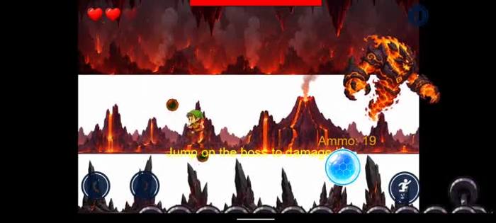 Hopscotch Hollow gameplay 1